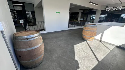 10m2 Kiosk Space to Lease in Westlake Lifestyle Centre 